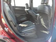 ✅ 2023 Jeep Grand Cherokee Altitude • VIN: 1C4RJJAG5P8902385 • Лот: 43567192. Опубликован ранее на IAAI с пробегом 12 199 миль. Бесплатный доступ к архиву аукционных продаж из США и подробный отчёт об истории автомобиля на DreamBid. Изображение 8.