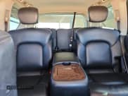 ✅ 2017 Nissan Armada Platinum • VIN: JN8AY2NF0H9304477 • Lot: 86105835. Listed on Copart with 120,574 mi. Free auction sales archive from the USA and detailed vehicle history report at DreamBid. Image 10.