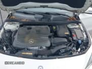 ✅ 2015 Mercedes-Benz CLA 250 • VIN: WDDSJ4EB6FN171344 • Lot: 43605743. Wystawiony na IAAI z przebiegiem 49 120 mil. Bezpłatny archiwum sprzedaży aukcyjnych z USA i szczegółowy raport historii pojazdu na DreamBid. Zdjęcie 10.