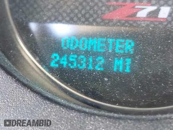 ✅ 2012 GMC Sierra 1500 SLE • VIN: 1GTR2VE71CZ254322 • Lot: 43155251. Wystawiony na IAAI z przebiegiem 245 312 mil. Bezpłatny archiwum sprzedaży aukcyjnych z USA i szczegółowy raport historii pojazdu na DreamBid. Zdjęcie 15.