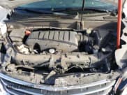 ✅ 2016 Chevrolet Traverse LT • VIN: 1GNKRGKD0GJ249577 • Lot: 73536054. Wystawiony na Copart z przebiegiem 107 647 mil. Bezpłatny archiwum sprzedaży aukcyjnych z USA i szczegółowy raport historii pojazdu na DreamBid. Zdjęcie 14.