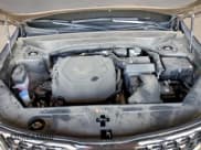 ✅ 2024 Kia Telluride SX Prestige X-Line • VIN: 5XYP5DGCXRG519605 • Lot: 95146945. Wystawiony na Copart z przebiegiem 21 183 mil. Bezpłatny archiwum sprzedaży aukcyjnych z USA i szczegółowy raport historii pojazdu na DreamBid. Zdjęcie 11.