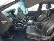 ✅ 2014 Hyundai Veloster Turbo • VIN: KMHTC6AE2EU204537 • Лот: 69132765. Опубликован ранее на Copart с пробегом 130 390 миль. Бесплатный доступ к архиву аукционных продаж из США и подробный отчёт об истории автомобиля на DreamBid. Изображение 7.