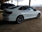 ✅ 2020 Volkswagen Jetta S • VIN: 3VWCB7BU0LM048905 • Лот: 86553325. Опубликован ранее на Copart с пробегом 47 317 миль. Бесплатный доступ к архиву аукционных продаж из США и подробный отчёт об истории автомобиля на DreamBid. Изображение 3.