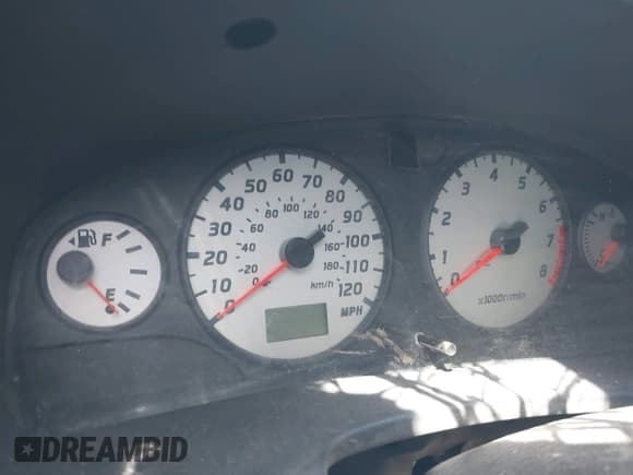 ✅ 2002 Nissan Pathfinder SE • VIN: JN8DR09Y12W707385 • Lot: 42383408. Listed on IAAI with Not provided. Free auction sales archive from the USA and detailed vehicle history report at DreamBid. Image 15.