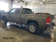 ✅ 2013 GMC Sierra 1500 SLT • VIN: 1GTR2WE79DZ202136 • Lot: 60446845. Listed on Copart with 121,138 mi. Free auction sales archive from the USA and detailed vehicle history report at DreamBid. Image 2.