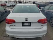 ✅ 2015 Volkswagen Jetta SE • VIN: 3VWD17AJ6FM352503 • Lot: 92669865. Listed on Copart with Not provided. Free auction sales archive from the USA and detailed vehicle history report at DreamBid. Image 6.