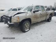 ✅ 2009 Chevrolet Silverado 1500 Work Truck • VIN: 1GCEK190X9Z221980 • Lot: 41596245. Listed on Copart with Not provided. Free auction sales archive from the USA and detailed vehicle history report at DreamBid. Image 1.