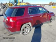 ✅ 2011 GMC Terrain SLT-2 • VIN: 2CTFLXEC8B6283632 • Lot: 43625122. Wystawiony na IAAI z przebiegiem 134 072 mil. Bezpłatny archiwum sprzedaży aukcyjnych z USA i szczegółowy raport historii pojazdu na DreamBid. Zdjęcie 4.