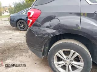 ✅ 2016 Chevrolet Equinox LS • VIN: 2GNALBEK7G6233643 • Лот: 43427279. Опубликован ранее на IAAI с пробегом 143 777 миль. Бесплатный доступ к архиву аукционных продаж из США и подробный отчёт об истории автомобиля на DreamBid. Изображение 6.