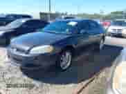 2009 Chevrolet Impala LTZ with VIN 2G1WU57M991136951, listed as a IAAI auction lot 43482757 with 212,202 mi miles and . Bid and sale history available at DreamBid. Image 2.