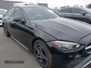 ✅ 2024 Mercedes-Benz C 300 • VIN: W1KAF4HB2RR190933 • Лот: 43398611. Опубликован ранее на IAAI с пробегом 2 745 миль. Бесплатный доступ к архиву аукционных продаж из США и подробный отчёт об истории автомобиля на DreamBid. Изображение 6.