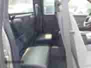 2009 Dodge Dakota ST with VIN 1D7HE22K89S739039, listed as a IAAI auction lot 42414097 with 232,619 mi miles and . Bid and sale history available at DreamBid. Image 8.