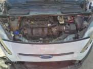 ✅ 2017 Ford Transit Connect XL • VIN: NM0LS6E78H1301537 • Lot: 91582825. Listed on Copart with 94,932 mi. Free auction sales archive from the USA and detailed vehicle history report at DreamBid. Image 11.