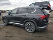✅ 2023 Hyundai Santa Fe Limited • VIN: 5NMS5DA1XPH002065 • Lot: 59898194. Wystawiony na Copart z przebiegiem 37 169 mil. Bezpłatny archiwum sprzedaży aukcyjnych z USA i szczegółowy raport historii pojazdu na DreamBid. Zdjęcie 2.