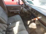 ✅ 1988 Ford Crown Victoria • VIN: 2FABP74F8JX224055 • Лот: 42185854. Опубликован ранее на IAAI с пробегом 32 378 миль. Бесплатный доступ к архиву аукционных продаж из США и подробный отчёт об истории автомобиля на DreamBid. Изображение 5.