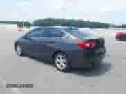 2016 Chevrolet Cruze LT z VIN 1G1BE5SM6G7242714, wystawiony jako IAAI lot #42837235 z przebiegiem 104 472 mil mil oraz . Historia ofert i sprzedaży dostępna na DreamBid. Obrazek 3.