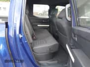 ✅ 2024 Toyota Tacoma SR5 • VIN: 3TMKB5FNXRM006062 • Лот: 42133008. Опубликован ранее на IAAI с пробегом 24 миль. Бесплатный доступ к архиву аукционных продаж из США и подробный отчёт об истории автомобиля на DreamBid. Изображение 8.