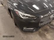 ✅ 2018 Infiniti Q60 Luxe • VIN: JN1EV7EL1JM393037 • Лот: 41308526. Опубликован ранее на IAAI с пробегом 54 065 миль. Бесплатный доступ к архиву аукционных продаж из США и подробный отчёт об истории автомобиля на DreamBid. Изображение 19.
