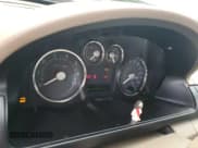 ✅ 2007 Mercury Montego Premier • VIN: 1MEHM42137G601374 • Lot: 64075095. Listed on Copart with 184,104 mi. Free auction sales archive from the USA and detailed vehicle history report at DreamBid. Image 9.