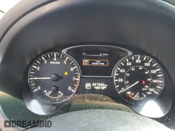 ✅ 2015 Nissan Altima S • VIN: 1N4AL3AP2FN340048 • Lot: 71144985. Listed on Copart with 227,592 mi. Free auction sales archive from the USA and detailed vehicle history report at DreamBid. Image 9.