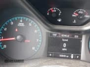 ✅ 2021 GMC Canyon 2WD Elevation • VIN: 1GTG5CEN2M1259059 • Lot: 43838913. Listed on IAAI with 50,640 mi. Free auction sales archive from the USA and detailed vehicle history report at DreamBid. Image 15.