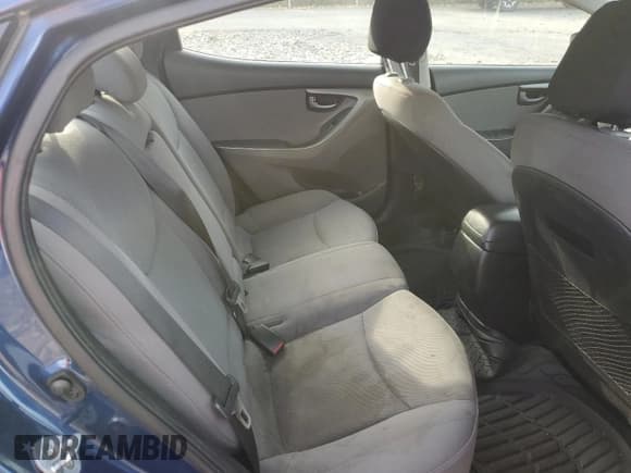 ✅ 2015 Hyundai Elantra SE • VIN: 5NPDH4AE5FH650434 • Lot: 91668955. Listed on Copart with 217,834 mi. Free auction sales archive from the USA and detailed vehicle history report at DreamBid. Image 10.