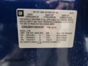 ✅ 2010 Chevrolet Equinox LS • VIN: 2CNALBEW1A6204380 • Лот: 92105015. Опубликован ранее на Copart с пробегом 152 913 миль. Бесплатный доступ к архиву аукционных продаж из США и подробный отчёт об истории автомобиля на DreamBid. Изображение 14.