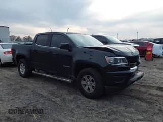 2017 Chevrolet Colorado 2WD WT с VIN 1GCGSBEN3H1200191, выставлен на аукционе IAAI как лот 41782223 с пробегом 152 784 миль миль и . История ставок и продаж доступна на DreamBid. Изображение 1.