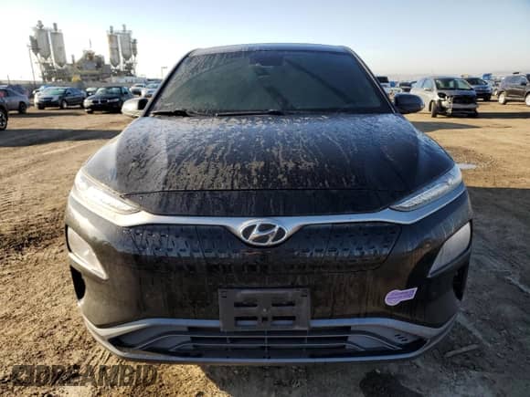 2019 Hyundai Kona Limited z VIN KM8K33AG5KU024153, wystawiony jako Copart lot #45091033 z przebiegiem 85 218 mil mil oraz . Historia ofert i sprzedaży dostępna na DreamBid. Obrazek 5.