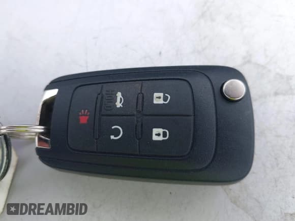 ✅ 2017 Chevrolet Impala Premier • VIN: 2G1145S39H9156643 • Lot: 43324854. Listed on IAAI with 69,054 mi. Free auction sales archive from the USA and detailed vehicle history report at DreamBid. Image 11.