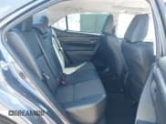 ✅ 2015 Toyota Corolla L • VIN: 5YFBURHE1FP191542 • Lot: 43387840. Wystawiony na IAAI z przebiegiem 112 152 mil. Bezpłatny archiwum sprzedaży aukcyjnych z USA i szczegółowy raport historii pojazdu na DreamBid. Zdjęcie 8.