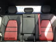 ✅ 2021 Porsche Cayenne GTS • VIN: WP1BG2AY1MDA49824 • Lot: 47317525. Listed on Copart with 56,417 mi. Free auction sales archive from the USA and detailed vehicle history report at DreamBid. Image 10.