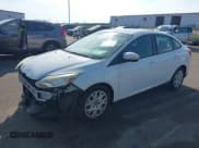 ✅ 2012 Ford Focus SE • VIN: 1FAHP3F27CL131217 • Лот: 43251899. Опубликован ранее на IAAI с пробегом 117 737 миль. Бесплатный доступ к архиву аукционных продаж из США и подробный отчёт об истории автомобиля на DreamBid. Изображение 2.