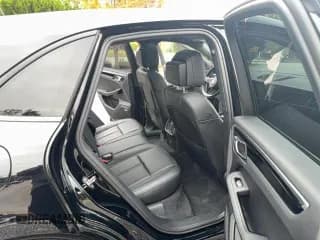 ✅ 2024 Porsche Macan • VIN: WP1AA2A52RLB02370 • Lot: 92169495. Wystawiony na Copart z przebiegiem 31 539 mil. Bezpłatny archiwum sprzedaży aukcyjnych z USA i szczegółowy raport historii pojazdu na DreamBid. Zdjęcie 6.