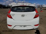 ✅ 2013 Hyundai Accent SE • VIN: KMHCU5AE7DU077757 • Лот: 78469594. Опубликован ранее на Copart с пробегом 67 022 миль. Бесплатный доступ к архиву аукционных продаж из США и подробный отчёт об истории автомобиля на DreamBid. Изображение 6.