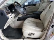 ✅ 2008 Lexus LS 460 • VIN: JTHBL46F785064892 • Лот: 82761925. Опубликован ранее на Copart с пробегом 191 427 миль. Бесплатный доступ к архиву аукционных продаж из США и подробный отчёт об истории автомобиля на DreamBid. Изображение 7.