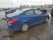 ✅ 2017 Hyundai Accent SE • VIN: KMHCT4AE2HU251818 • Lot: 82433865. Wystawiony na Copart z przebiegiem 150 482 mil. Bezpłatny archiwum sprzedaży aukcyjnych z USA i szczegółowy raport historii pojazdu na DreamBid. Zdjęcie 3.
