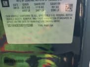 ✅ 2014 Chevrolet Impala LS • VIN: 2G1WA5E39E1110248 • Лот: 43565361. Опубликован ранее на IAAI с пробегом 201 885 миль. Бесплатный доступ к архиву аукционных продаж из США и подробный отчёт об истории автомобиля на DreamBid. Изображение 9.