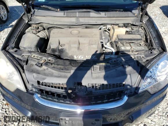 ✅ 2012 Chevrolet Captiva Sport LT • VIN: 3GNAL3E5XCS653313 • Lot: 82512895. Wystawiony na Copart z przebiegiem 144 300 mil. Bezpłatny archiwum sprzedaży aukcyjnych z USA i szczegółowy raport historii pojazdu na DreamBid. Zdjęcie 12.