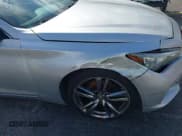 ✅ 2014 Infiniti Q50 Premium • VIN: JN1BV7AR9EM707505 • Лот: 41479683. Опубликован ранее на IAAI с пробегом 129 248 миль. Бесплатный доступ к архиву аукционных продаж из США и подробный отчёт об истории автомобиля на DreamBid. Изображение 17.