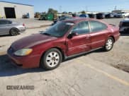 ✅ 2007 Ford Taurus SEL • VIN: 1FAFP56U07A172620 • Лот: 90759855. Опубликован ранее на Copart с пробегом Не указан. Бесплатный доступ к архиву аукционных продаж из США и подробный отчёт об истории автомобиля на DreamBid. Изображение 1.