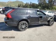 ✅ 2017 Volvo V90 • VIN: YV4A22NL7H1004532 • Лот: 57873094. Опубликован ранее на Copart с пробегом 66 942 миль. Бесплатный доступ к архиву аукционных продаж из США и подробный отчёт об истории автомобиля на DreamBid. Изображение 3.