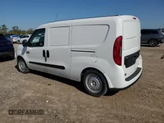 ✅ 2022 Ram ProMaster City Passenger • VIN: ZFBHRFAB6N6Y72475 • Lot: 51551475. Wystawiony na Copart z przebiegiem 8 039 mil. Bezpłatny archiwum sprzedaży aukcyjnych z USA i szczegółowy raport historii pojazdu na DreamBid. Zdjęcie 2.