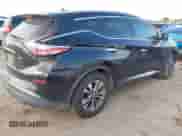 2015 Nissan Murano SL with VIN 5N1AZ2MG3FN240793, listed as a IAAI auction lot 43276128 with 221,755 mi miles and . Bid and sale history available at DreamBid. Image 4.