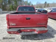 ✅ 2002 Chevrolet S-10 LS • VIN: 1GCCS19WX28149072 • Лот: 49444815. Опубликован ранее на Copart с пробегом 57 917 миль. Бесплатный доступ к архиву аукционных продаж из США и подробный отчёт об истории автомобиля на DreamBid. Изображение 6.