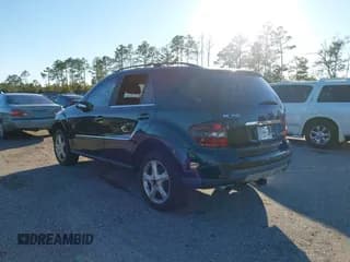 ✅ 2008 Mercedes-Benz M 350 • VIN: 4JGBB86E08A341310 • Lot: 43561309. Wystawiony na IAAI z przebiegiem 177 530 mil. Bezpłatny archiwum sprzedaży aukcyjnych z USA i szczegółowy raport historii pojazdu na DreamBid. Zdjęcie 3.