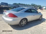 ✅ 2007 Honda Accord EX-L • VIN: 1HGCM72627A013284 • Лот: 70873155. Опубликован ранее на Copart с пробегом 199 534 миль. Бесплатный доступ к архиву аукционных продаж из США и подробный отчёт об истории автомобиля на DreamBid. Изображение 3.