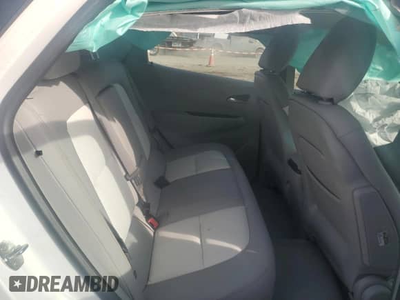 2020 Chevrolet Bolt EV Premier с VIN 1G1FZ6S09L4147164, выставлен на аукционе Copart как лот 76494413 с пробегом 61 642 миль миль и . История ставок и продаж доступна на DreamBid. Изображение 10.