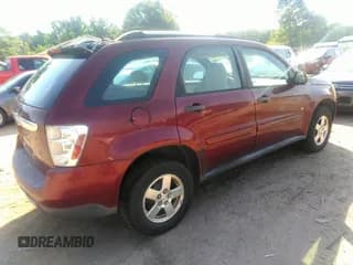 ✅ 2007 Chevrolet Equinox LS • VIN: 2CNDL13F676241153 • Лот: 42467385. Опубликован ранее на IAAI с пробегом 213 729 миль. Бесплатный доступ к архиву аукционных продаж из США и подробный отчёт об истории автомобиля на DreamBid. Изображение 4.